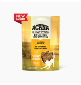 Acana Acana Chewy Tenders Dog Treats | Immune System Jerky Chicken Recipe 4 oz