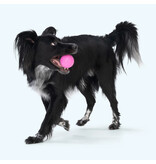 West Paw West Paw Dog Toys | Boundr Fetch Balls Dandelion Yellow Large