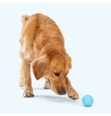 West Paw West Paw Dog Toys | Boundr Fetch Balls Dandelion Yellow Large