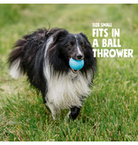 West Paw West Paw Dog Toys | Boundr Fetch Balls Dandelion Yellow Large