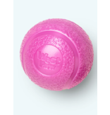 West Paw West Paw Dog Toys | Boundr Fetch Balls Hot Pink Large