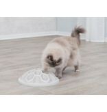 Trixie Pet Trixie Pet Products | Slow Feeding Cat Activity Snack Hive Plate Extra Extra Large (XXL)