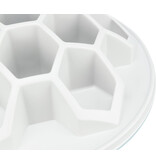 Trixie Pet Trixie Pet Products | Slow Feeding Cat Activity Snack Hive Plate Extra Extra Large (XXL)