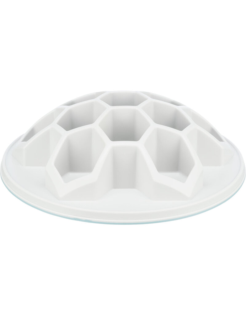 Trixie Pet Trixie Pet Products | Slow Feeding Cat Activity Snack Hive Plate Extra Extra Large (XXL)