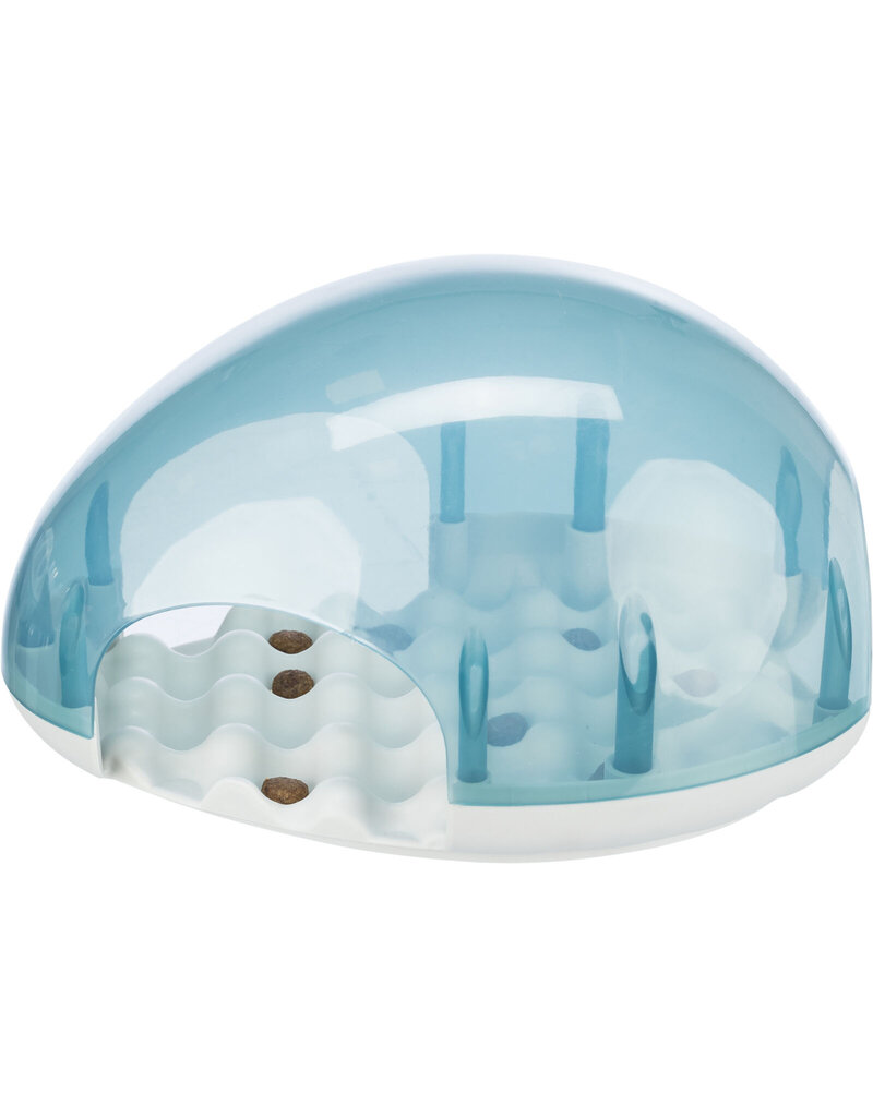 Trixie Pet Trixie Pet Products | Slow Feeding Dome for Cats