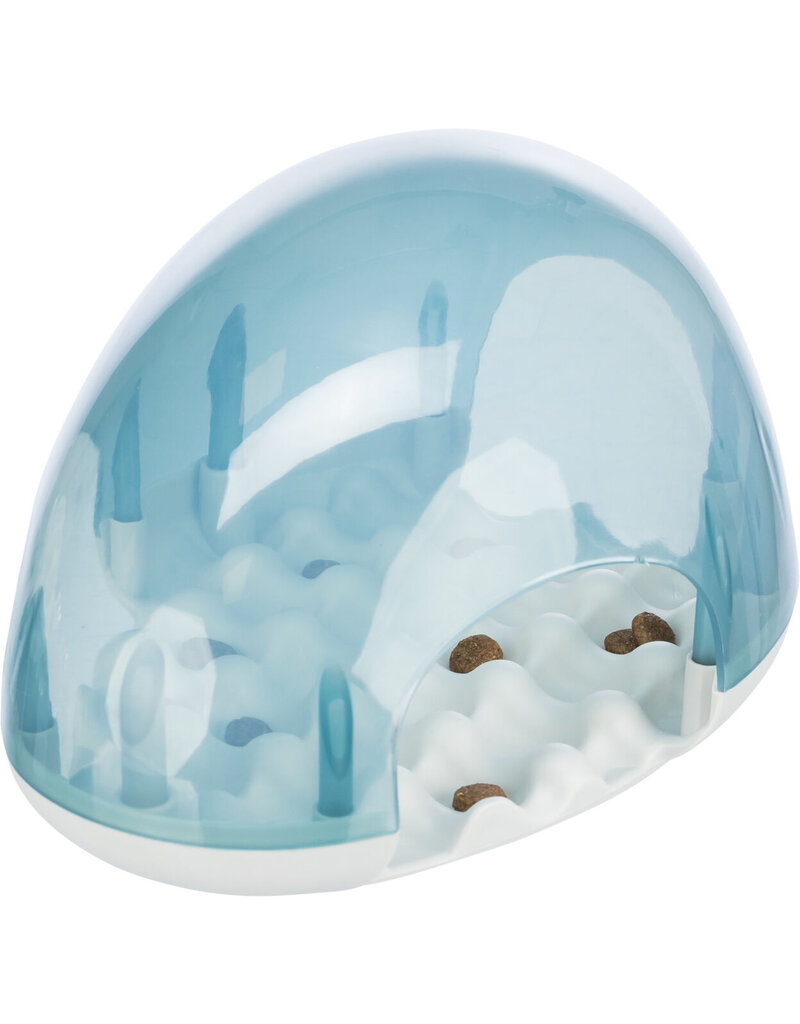 Trixie Pet Trixie Pet Products | Slow Feeding Dome for Cats