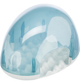 Trixie Pet Trixie Pet Products | Slow Feeding Dome for Cats