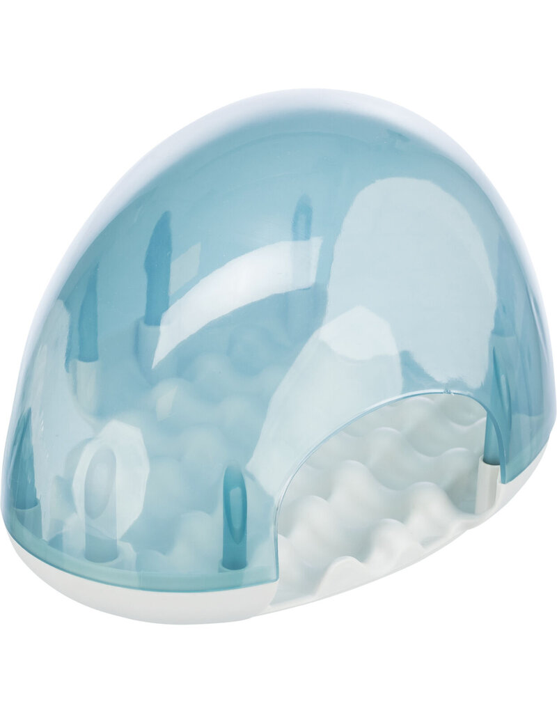 Trixie Pet Trixie Pet Products | Slow Feeding Dome for Cats