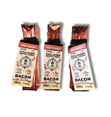 Wag & Bright Supply Co Wag & Bright Dental | Collagen Chew Bacon Flavor Small 50 g