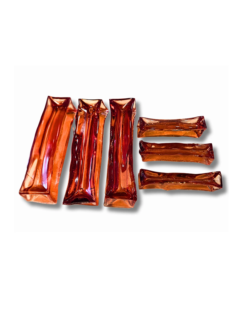 Wag & Bright Supply Co Wag & Bright Dental | Collagen Chew Bacon Flavor Small 50 g
