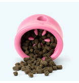 West Paw West Paw Dog Toys | Toppl Bubblegum Pink Limited Edition Extra Large (XL)