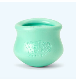 West Paw West Paw Dog Toys | Toppl Mint Green Limited Edition Extra Large (XL)