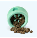 West Paw West Paw Dog Toys | Toppl Mint Green Limited Edition Large 4 inch