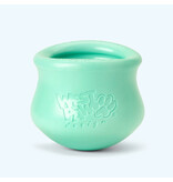 West Paw West Paw Dog Toys | Toppl Mint Green Limited Edition Small
