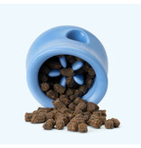 West Paw West Paw Dog Toys | Toppl Periwinkle Purple Limited Edition Small