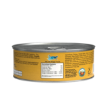 Lotus Natural Pet Food Lotus Pate Canned Cat Food | Grain Free Chicken & Vegetable 5.3 oz CASE/24