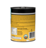Lotus Natural Pet Food Lotus Pate Canned Cat Food | Grain Free Chicken & Vegetable 12.5 oz CASE/12