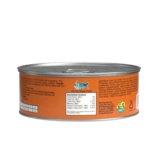 Lotus Natural Pet Food Lotus Pate Canned Cat Food | Grain Free Duck 5.3 oz CASE/24