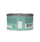 Lotus Natural Pet Food Lotus Pate Canned Cat Food | Grain Free Salmon 2.75 oz single