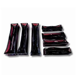 Wag & Bright Supply Co Wag & Bright Dental | Collagen Chew Beef Spirulina Flavor Small 50 g