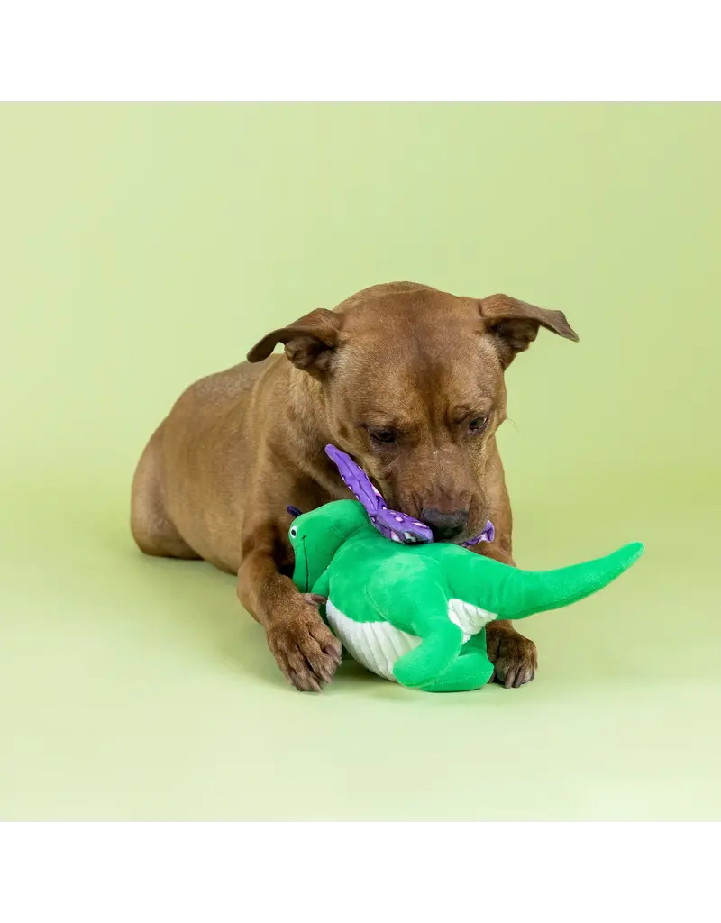 Pet Shop Pet Shop Fringe Studio Plush Dog Toy | Flutter Rex
