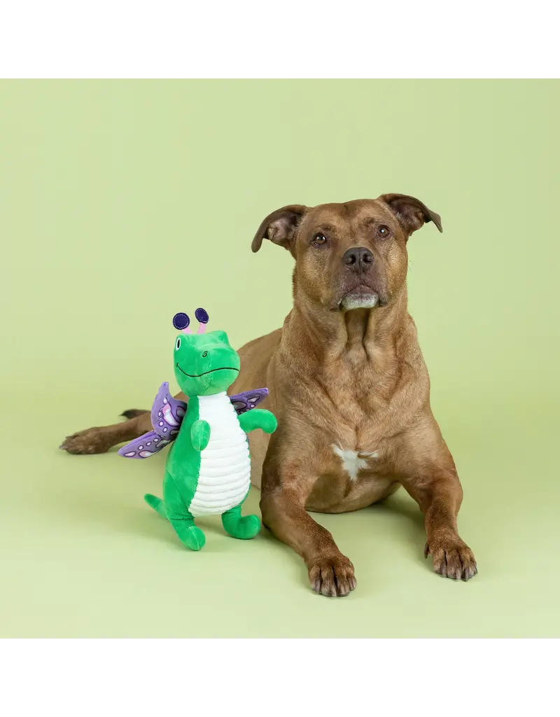 Pet Shop Pet Shop Fringe Studio Plush Dog Toy | Flutter Rex