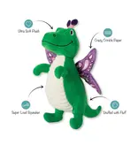 Pet Shop Pet Shop Fringe Studio Plush Dog Toy | Flutter Rex