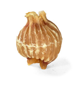 Tuesday's Natural Dog Company Tuesday's Natural Dog Company | Beef Trachea Ball single