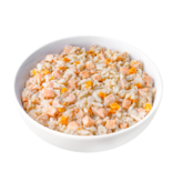 Koha Koha Bland Diet Dog Food | LID Lamb & White Rice w/ Pumpkin Pouch 12.5 oz single
