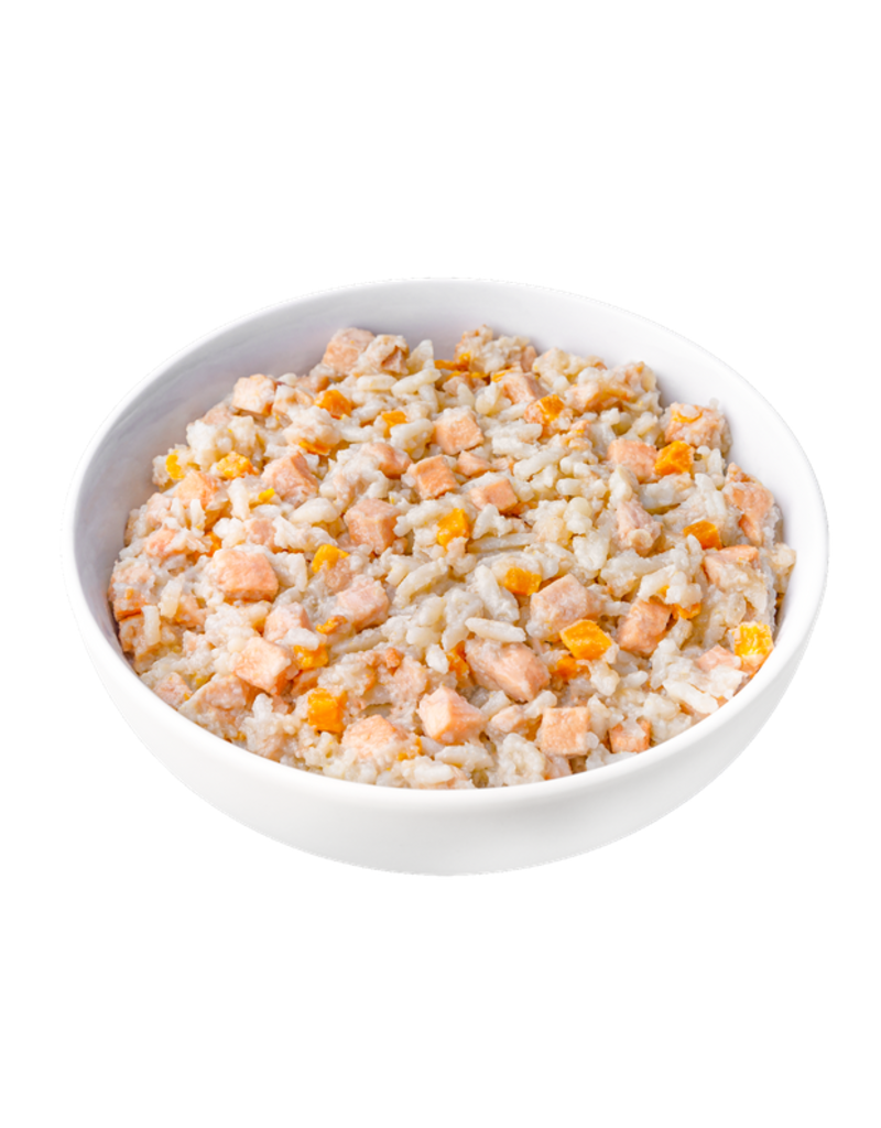 Koha Koha Bland Diet Dog Food | LID Lamb & White Rice w/ Pumpkin Pouch 12.5 oz single