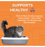 Koha Koha Bland Diet Cat Food | LID Chicken Shreds & White Rice w/ Pumpkin Pouch 6 oz 12 ct CASE