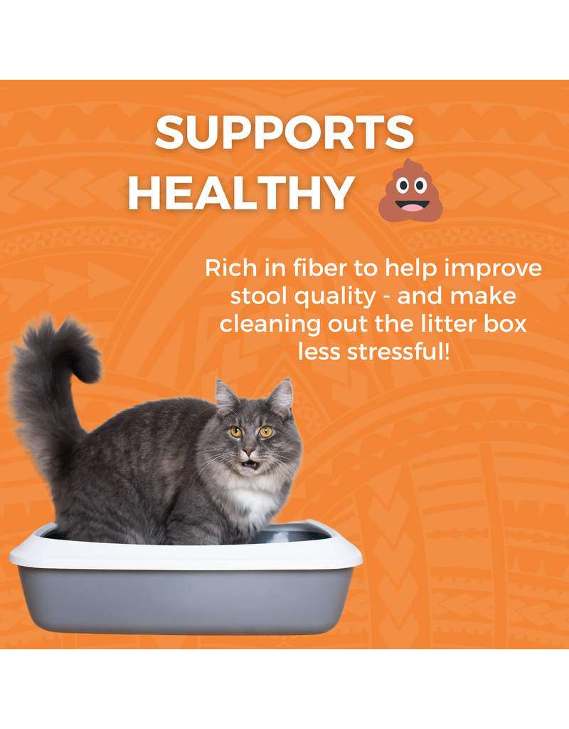 Koha Koha Bland Diet Cat Food | LID Chicken Shreds & White Rice w/ Pumpkin Pouch 6 oz 12 ct CASE