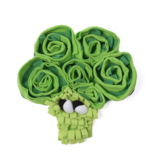 Cheerhunting Cheerhunting Enrichment Toy | Veggie Broccoli Snuffle Mat