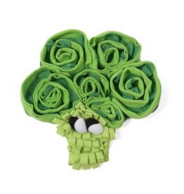Cheerhunting Cheerhunting Enrichment Toy | Veggie Broccoli Snuffle Mat