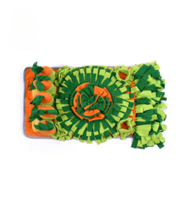 Cheerhunting Cheerhunting Enrichment Toy | Interactive Carrot Snuffle Mat