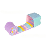 Cheerhunting Cheerhunting Enrichment Toy | Roll Up Snuffle Mat Unicorn Medium