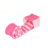 Cheerhunting Cheerhunting Enrichment Toy | Roll Up Snuffle Mat Pink Medium