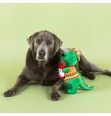 Pet Shop Pet Shop Fringe Studio Plush Dog Toy | Fiesta Saurus