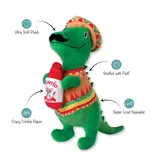 Pet Shop Pet Shop Fringe Studio Plush Dog Toy | Fiesta Saurus