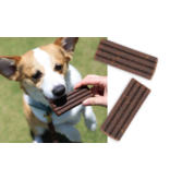 Diggin Your Dog Diggin Your Dog Supplements | Firm Up! Pumpkin Bar Digestive Aid 6 pk