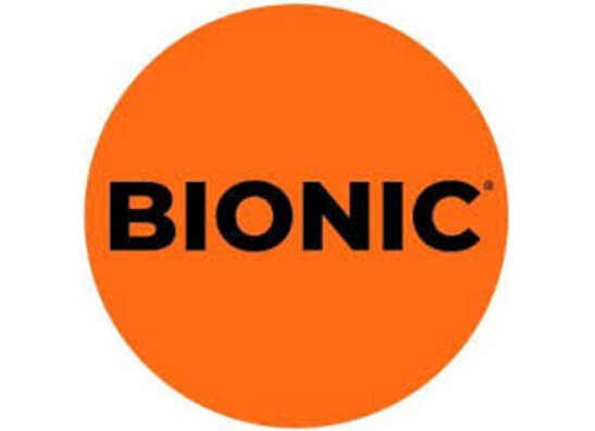 Bionic Dog Toys