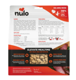 Nulo Nulo Freeze-Dried Cat Food | Turkey & Duck Recipe 16 oz