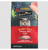 Fussie Cat Fussie Cat Kibble Chicken & Turkey 3.5 lbs