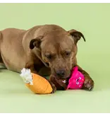 Pet Shop Pet Shop Fringe Studio Plush Dog Toy | Losing Conetrol Party Cone