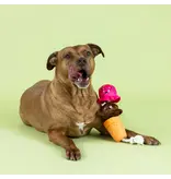 Pet Shop Pet Shop Fringe Studio Plush Dog Toy | Losing Conetrol Party Cone