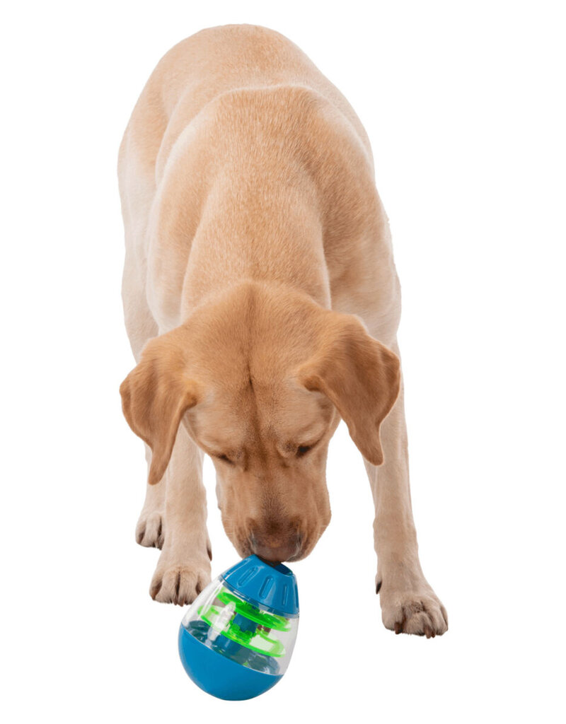 Trixie Pet Trixie Pet Products | Interactive Roly Poly Treat Dispenser