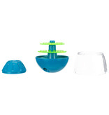 Trixie Pet Trixie Pet Products | Interactive Roly Poly Treat Dispenser