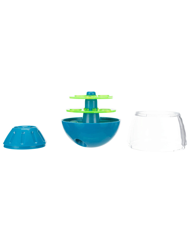 Trixie Pet Trixie Pet Products | Interactive Roly Poly Treat Dispenser