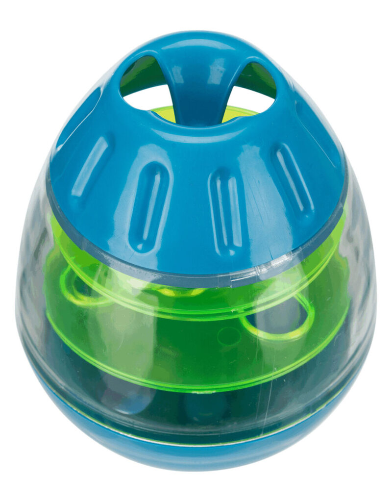 Trixie Pet Trixie Pet Products | Interactive Roly Poly Treat Dispenser
