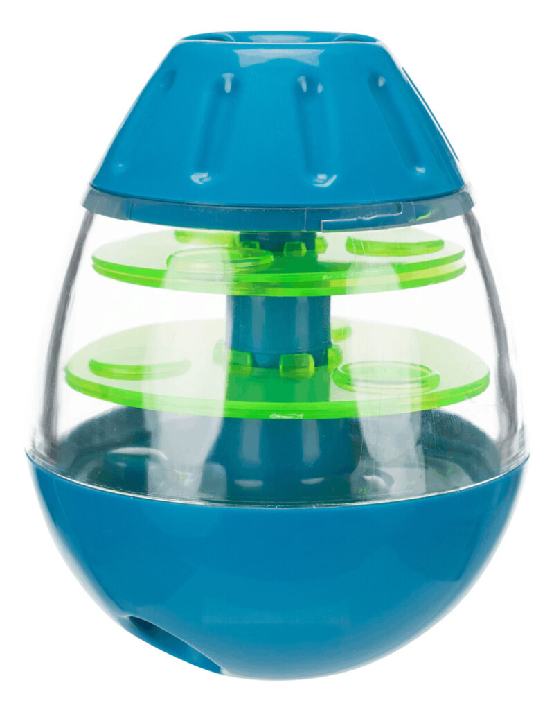 Trixie Pet Trixie Pet Products | Interactive Roly Poly Treat Dispenser